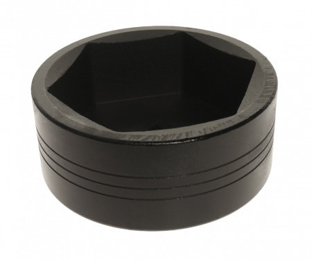 JTC Головка ступичная 1" 95мм DR 6-гранная для грузовых автомобилей (VOLVO) JTC