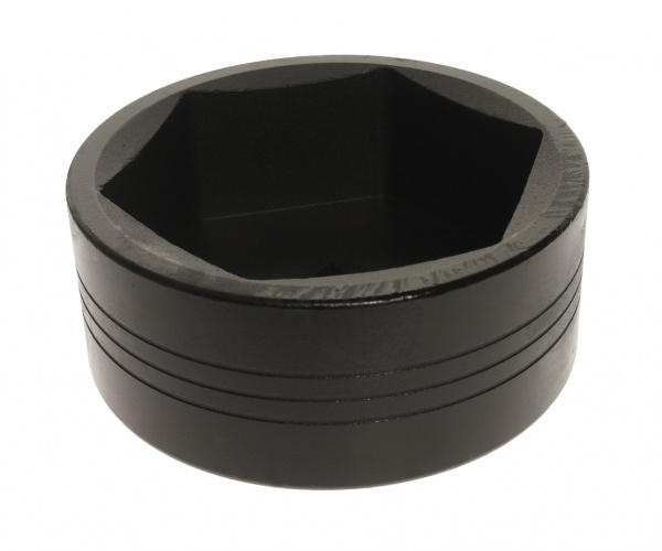 JTC Головка ступичная 1" 95мм DR 6-гранная для грузовых автомобилей (VOLVO) JTC