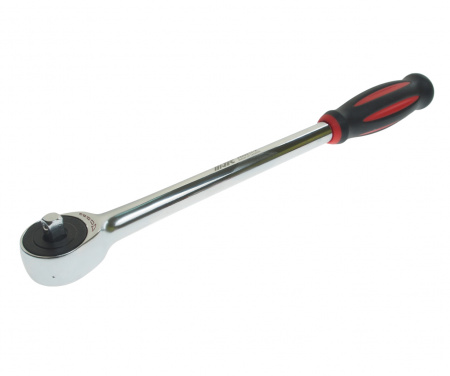 JTC Ключ трещотка 1/4" 255мм ротационная удлиненная JTC