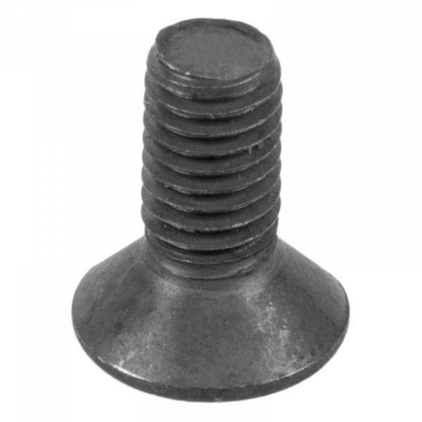 Нож шнека для грунта ER-80, диаметр 80 мм, комплект 2 шт Denzel