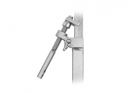 Распорная стойка MESSER  для сверлильной машины 40x40, 1.7-3,0 м