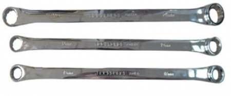 Ключ накидной 13x15мм RF-7601315 экстрадлинный ROCKFORCE /1