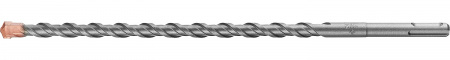 ЗУБР 12 x 310 мм, SDS-plus бур, Профессионал (29314-310-12)