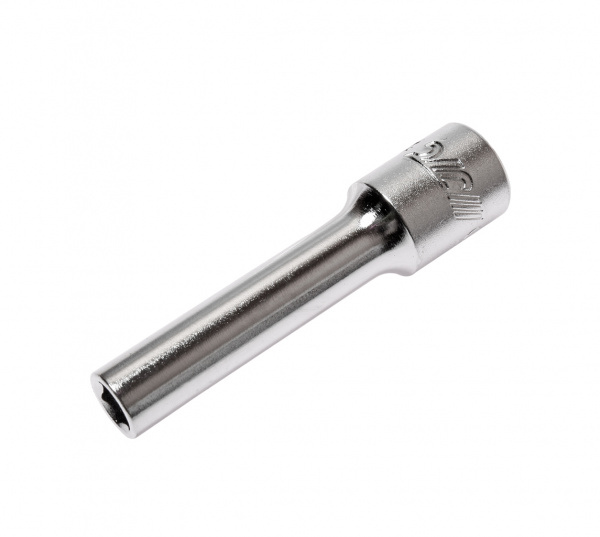 JTC Головка торцевая 1/4" 05мм глубокая L=50мм JTC JTC Головка торцевая 1/4" 05мм глубокая L=50мм JTC