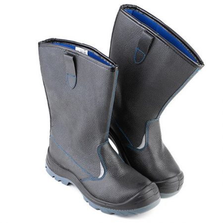 Сапоги PROSAFE Basic+ 16/1