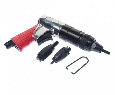 JTC Заклепочник пневматический резьбовой (М6,М8,М10) JTC