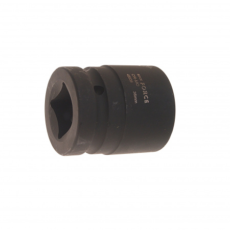 Головка торцевая  36мм 1" 6-гранная ударная L=65мм ROCKFORCE RF-48536 /1 Головка торцевая  36мм 1" 6-гранная ударная L=65мм ROCKFORCE RF-48536 /1