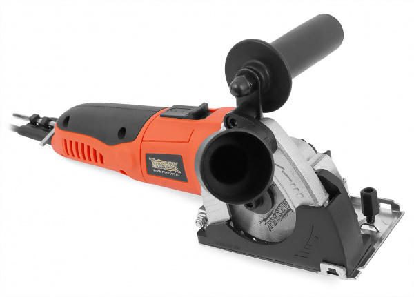 Циркулярная мини-пила MESSER M200