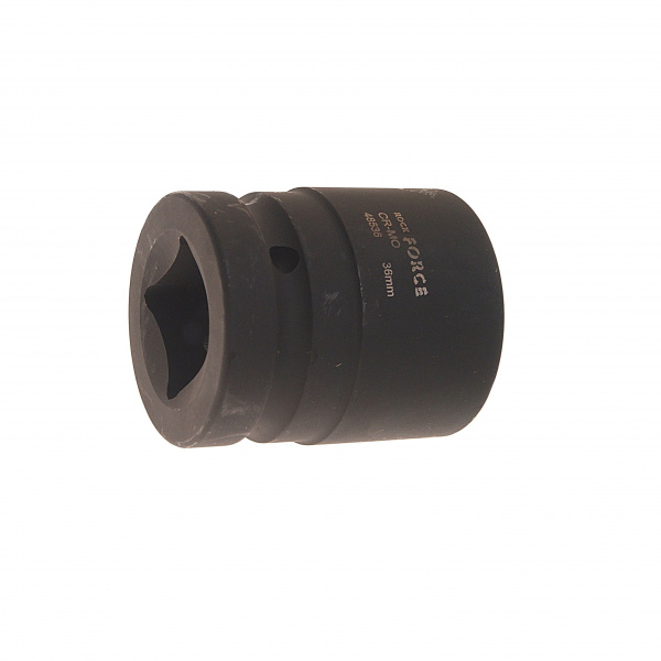 Головка торцевая  36мм 1" 6-гранная ударная L=65мм ROCKFORCE RF-48536 /1 Головка торцевая  36мм 1" 6-гранная ударная L=65мм ROCKFORCE RF-48536 /1