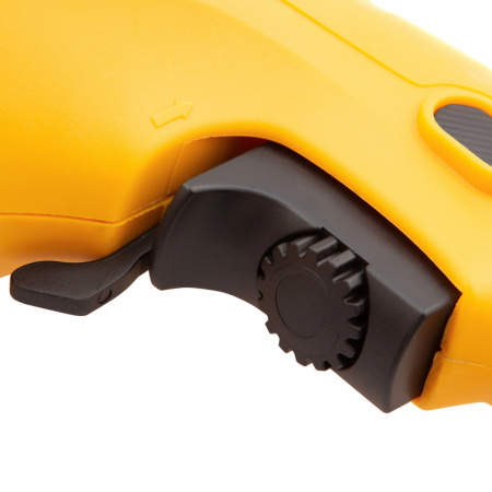 Дрель ударная ID-550, 550 Вт, 0-2900 об/мин, 46400 уд/мин Denzel