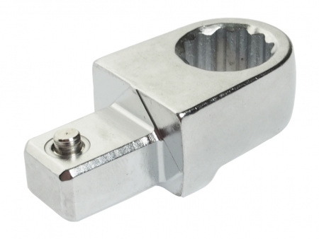 JTC Насадка накидная 12мм 12-ти гранная для динамометрического ключа JTC-6832,6833 9х12мм JTC