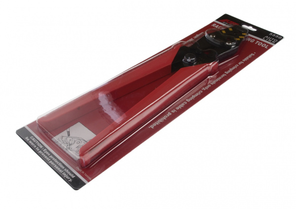 JTC Клещи обжимные JTC