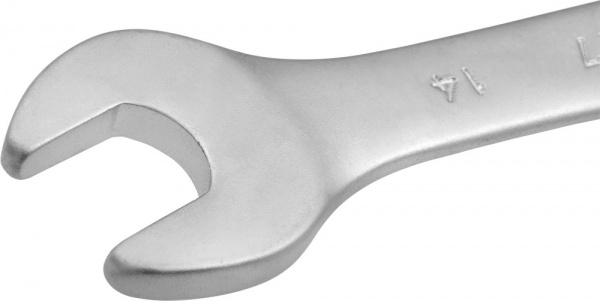 W11417 Ключ гаечный рожковый серии ARC, 14х17 мм