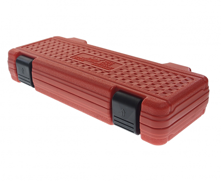 JTC Набор головок торцевых 1/2" 12-ти гранных 10-24мм ударных глубоких 11 предметов JTC