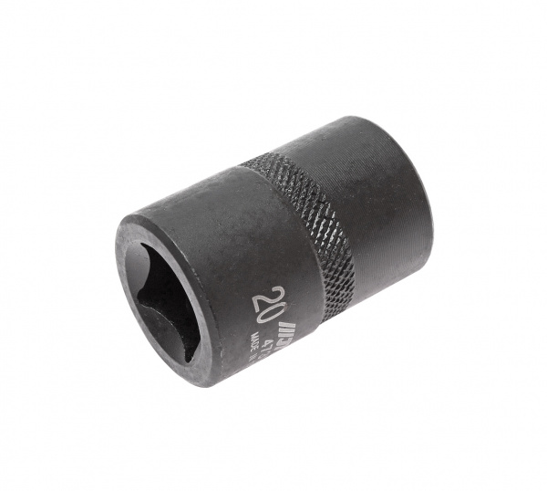 JTC Головка для болтов рычагов продольных подвески задней 1/2" 20мм 10-ти гранная (HONDA CR-V) JTC