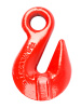 Крюк укорачивающий TOR 8,0 т (Q)