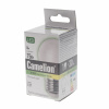 Лампа светодиодная E27 G45 8W тёплый свет CAMELION 1/10/100
