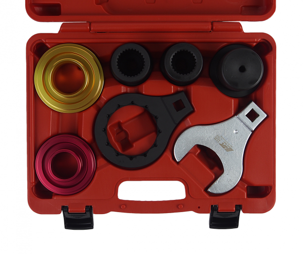 JTC Набор инструментов для заднего редуктора (JAGUAR,LAND ROVER) JTC