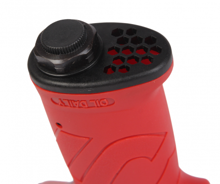 JTC Гайковерт пневматический 1/2" 1356Нм 8500об/мин. 90-120PSI JTC