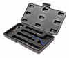 JTC Набор инструментов и вставок для восстановления резьбы М6х1.0мм L=8.0мм 24 предмета JTC