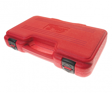 JTC Набор головок зубчатых 1/2" внутренние 10 предметов в кейсе JTC