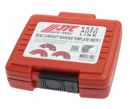 JTC Набор шаблонов для распредвала (MERCEDES M276) JTC