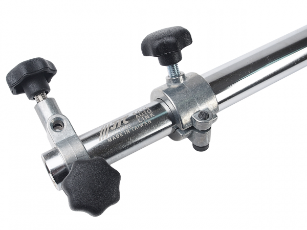 JTC Линейка для проверки схождения колес 105-190см JTC