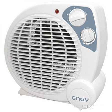 Тепловентилятор Engy EN-513 2000Вт белый (12)