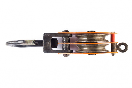 Защёлка-замок АРТ L7050-MS BN чёрный никель магнитная без ручек с фиксатором АЛЛЮР (40)