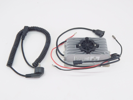 Зарядное устройство для штабелёров CDD10R-E/CDD12R-E 24V/10A (Charger)