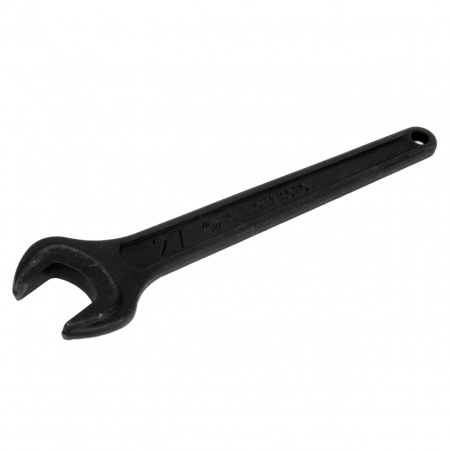 Ключ рожковый силовой, 27 мм KING TONY 10F0-27P