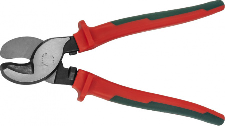 PV05110 Кабелерез диэлектрический с двухкомпонентными рукоятками, 235 мм