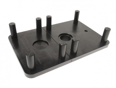 JTC Приспособление для центровки валов фиксирующее (ZF) JTC