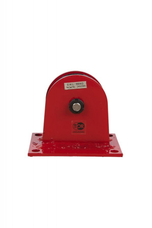 Блок монтажный опорный TOR 1,0 т