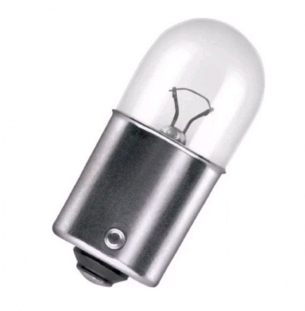 Автолампа R10W (BA15d) 24V NARVA /10/200 HIT