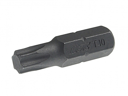 JTC Бита TORX Т40х30мм 5/16" DR JTC