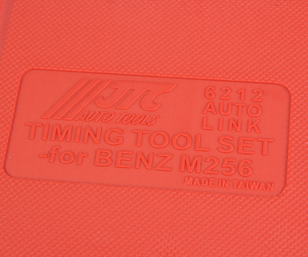 JTC Набор фиксаторов ГРМ (MERCEDES MB256) JTC