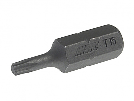 JTC Бита TORX Т15х30мм 5/16" DR JTC