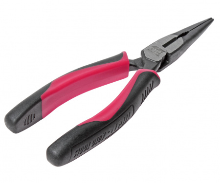 JTC Тонкогубцы 150мм (6") прямые JTC