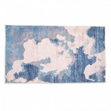 Ковровое покрытие декаративное DIGITAL PRINT (Bay) 70*140см