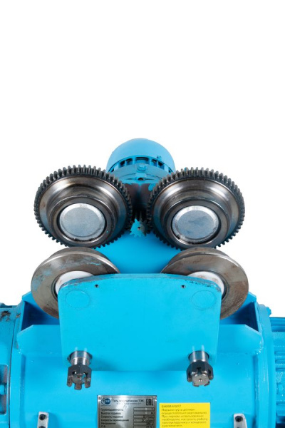 Таль электрическая TOR ТЭК CD г/п 2,0 т 6 м PRO Таль электрическая TOR ТЭК CD г/п 2,0 т 6 м PRO