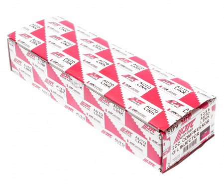 JTC Приспособление для заправки масла или красителя в систему кондиционирования JTC