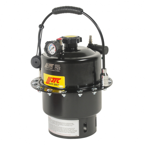 JTC Приспособление для прокачки тормозов JTC