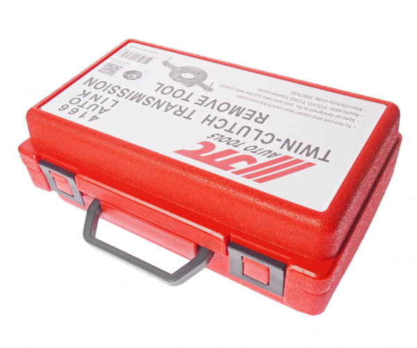 JTC Приспособление для демонтажа трансмиссии с двумя сцеплениями (VOLVO,FORD 9997435) JTC