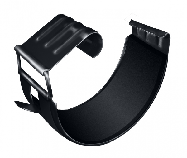 Соединитель желоба Оптима D125