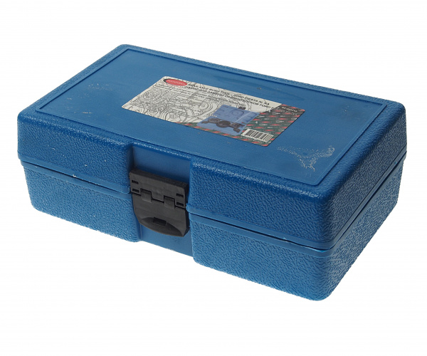 Набор инструментов для замены сайлентблоков RF-905T12 Ford Fiesta (IV, KA)6пр., в кейсе ROCKFORCE /1 Набор инструментов для замены сайлентблоков RF-905T12 Ford Fiesta (IV, KA)6пр., в кейсе ROCKFORCE /1