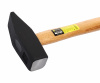 Молоток ER-31500: 1500 гр., с деревянной рукояткой ЭВРИКА /1/12 NEW