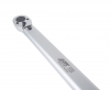 JTC Ключ динамометрический 3/4" 80-430Нм 675мм JTC