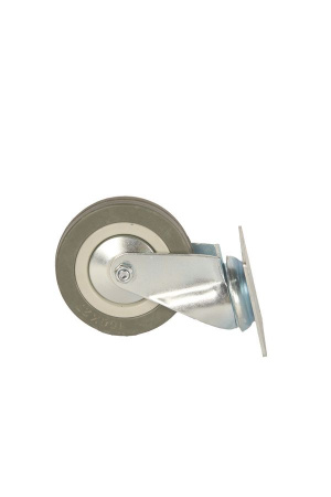 Колесо аппаратное поворотное SCg 42 100 мм (F) Колесо аппаратное поворотное SCg 42 100 мм (F)