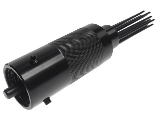 JTC Насадка для удаления грязи и ржавчины применяется с JTC-3309,JTC-3310 JTC